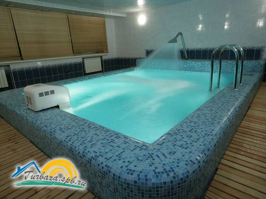 Парк-отель «Потёмкин»