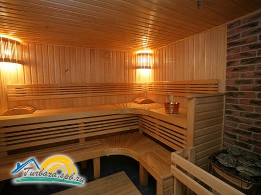 Парк-отель «Потёмкин»