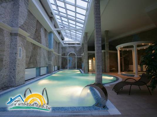 Парк-отель «Потёмкин»