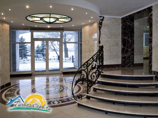 Парк-отель «Потёмкин»