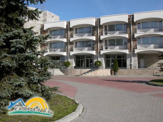 Парк-отель «Потёмкин»