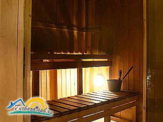 База отдыха «Старт»