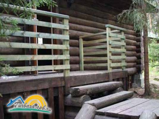 База отдыха «Старт»