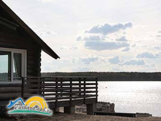 База отдыха «Старт»