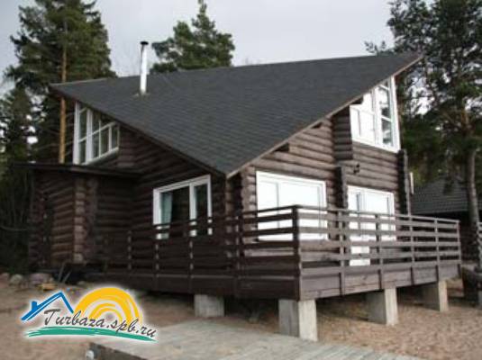 База отдыха «Старт»