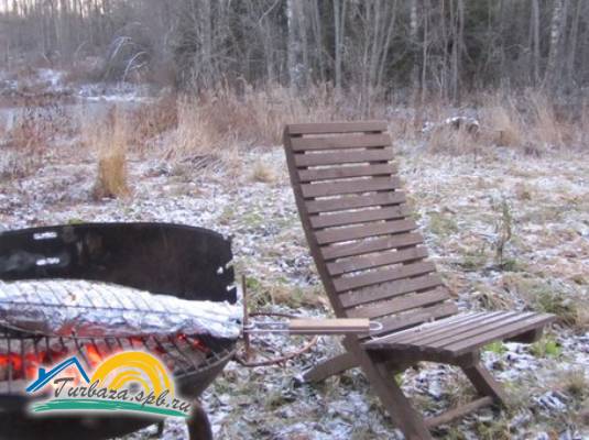 База отдыха «Савозеро»