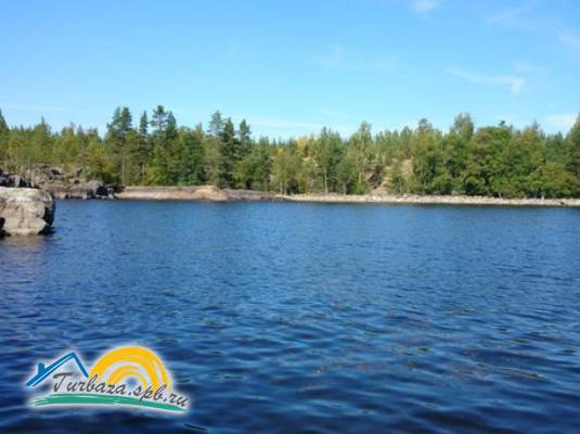 База отдыха «Берёзово Хутор»