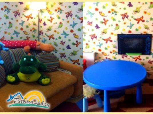 Загородный клуб «Casablanca»