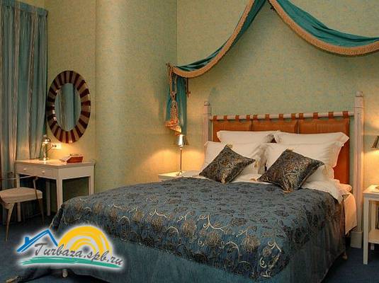 Загородный клуб «Casablanca»