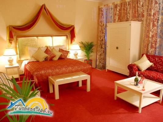 Загородный клуб «Casablanca»