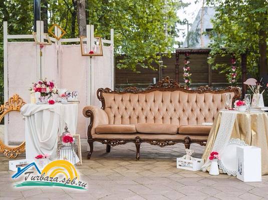 Загородный клуб «Casablanca»