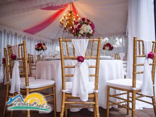 Загородный клуб «Casablanca»