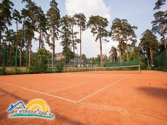 СПА-отель «Президент-отель»