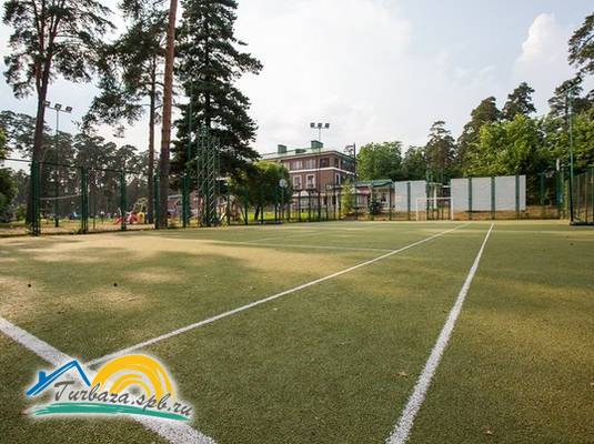 СПА-отель «Президент-отель»