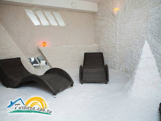 СПА-отель «Президент-отель»