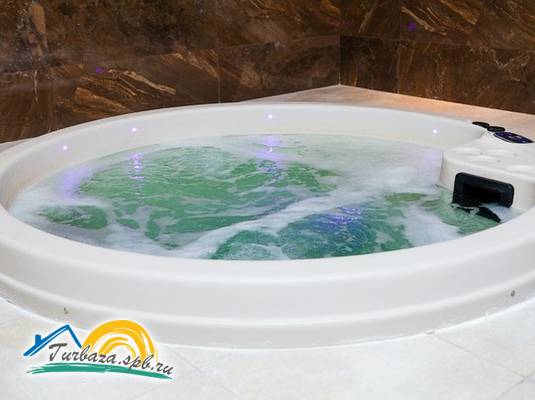 СПА-отель «Президент-отель»