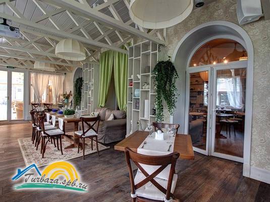 СПА-отель «Президент-отель»