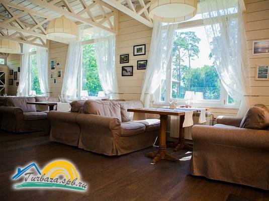 СПА-отель «Президент-отель»