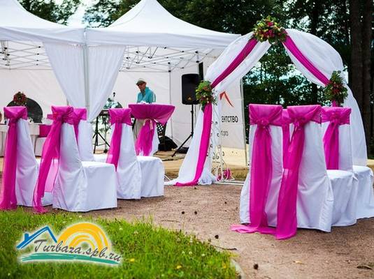 СПА-отель «Президент-отель»