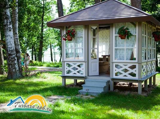 СПА-отель «Президент-отель»