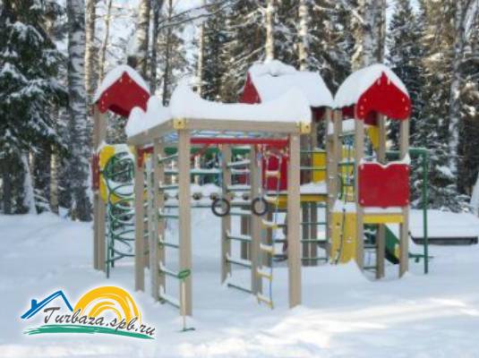 Комплекс «Дачаland»