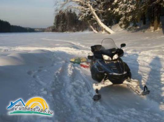 Комплекс «Дачаland»