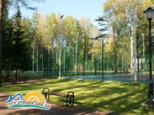 Комплекс «Дачаland»