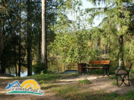 Комплекс «Дачаland»