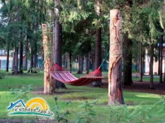 Комплекс «Дачаland»