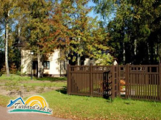 Комплекс «Дачаland»