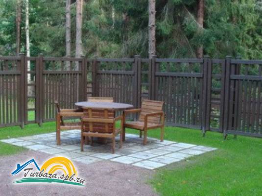 Комплекс «Дачаland»