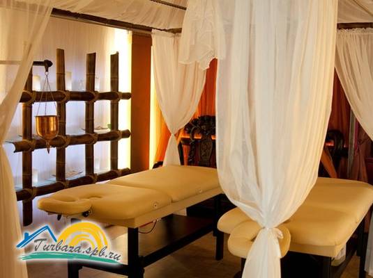 СПА-отель «Гранд Петергоф»