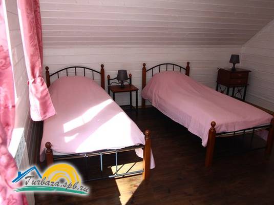 Клуб активного отдыха «Kwadrik»