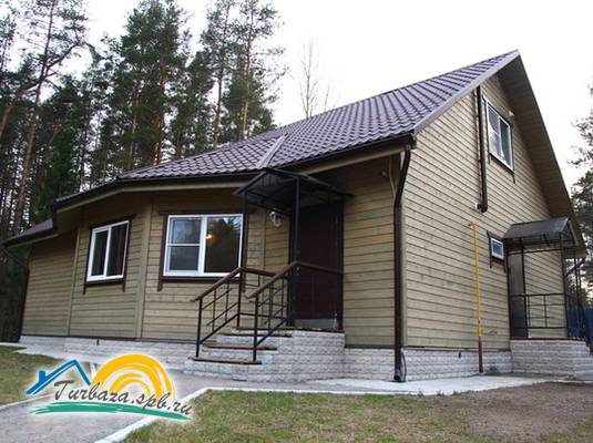 Клуб активного отдыха «Kwadrik»