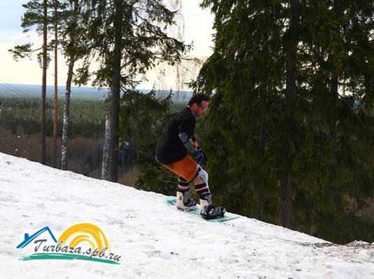 Клуб активного отдыха «Kwadrik»