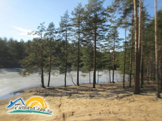 Клуб активного отдыха «Kwadrik»