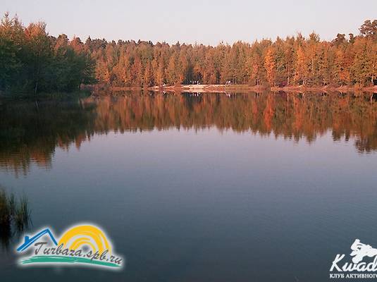 Клуб активного отдыха «Kwadrik»