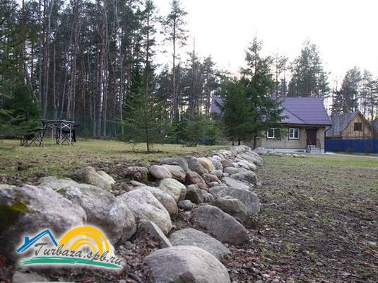 Клуб активного отдыха «Kwadrik»