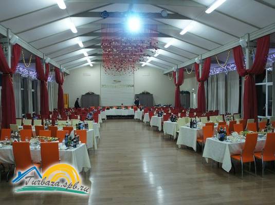 Парк-отель «Золотая долина»