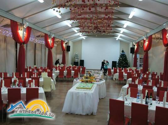 Парк-отель «Золотая долина»