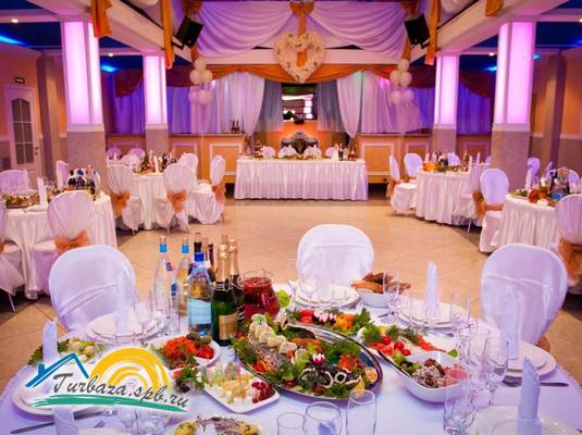 Загородный отель «RedVill Резиденция»