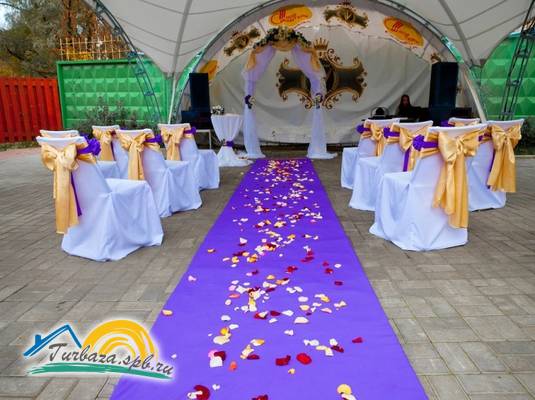 Загородный отель «RedVill Резиденция»