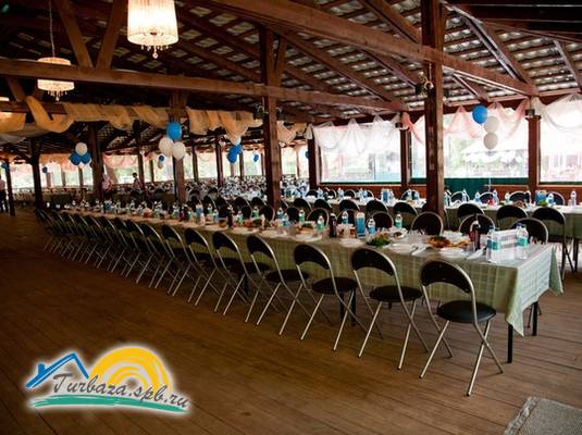 Загородный отель «Гелиос»