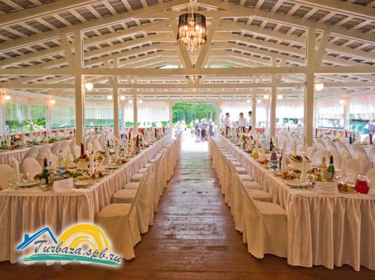 Загородный отель «Гелиос»