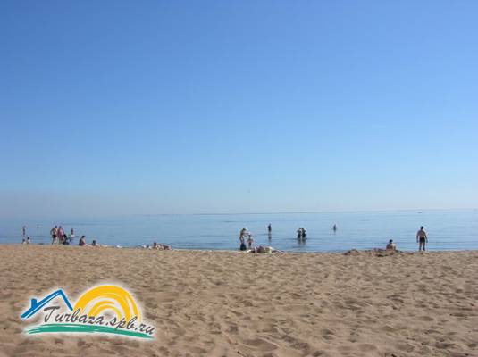 Загородный отель «Гелиос»