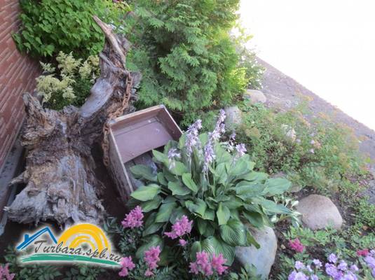 Загородный отель «Пристань»