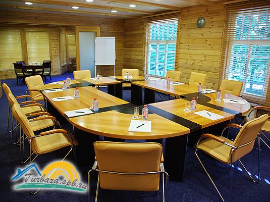 Загородный клуб «Скандинавия и СПА» 