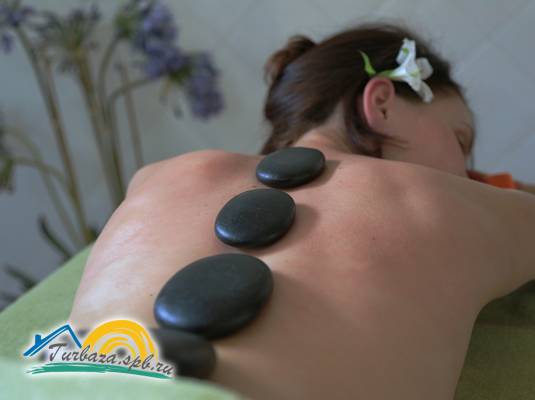 Загородный клуб «Скандинавия и СПА» 