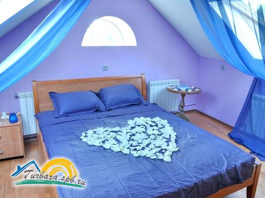 Коттеджный комплекс «Южный Форт»