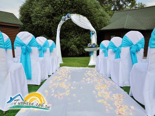 Коттеджный комплекс «Южный Форт»